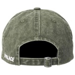 Thumbnail PIGMENT 3D P 6-PANEL GREEN one color