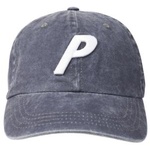 Thumbnail PIGMENT 3D P 6-PANEL SLATE GREY one color