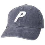 Thumbnail PIGMENT 3D P 6-PANEL SLATE GREY one color