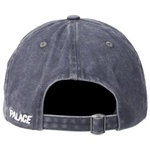 Thumbnail PIGMENT 3D P 6-PANEL SLATE GREY one color