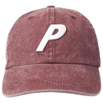 Thumbnail PIGMENT 3D P 6-PANEL MAROON one color