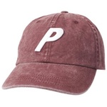 Thumbnail PIGMENT 3D P 6-PANEL MAROON one color