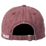 Thumbnail PIGMENT 3D P 6-PANEL MAROON one color