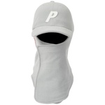 Thumbnail FACEWARMER FLEECE P 5-PANEL GREY one color