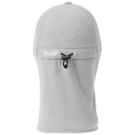 Thumbnail FACEWARMER FLEECE P 5-PANEL GREY one color