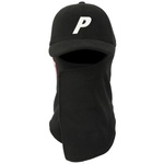 Thumbnail FACEWARMER FLEECE P 5-PANEL BLACK one color