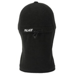 Thumbnail FACEWARMER FLEECE P 5-PANEL BLACK one color