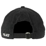 Thumbnail GORE-TEX CORDUROY P 6-PANEL BLACK one color
