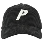 Thumbnail GORE-TEX CORDUROY P 6-PANEL BLACK one color