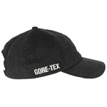 Thumbnail GORE-TEX CORDUROY P 6-PANEL BLACK one color