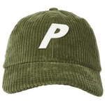 Thumbnail GORE-TEX CORDUROY P 6-PANEL GREEN one color