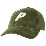 Thumbnail GORE-TEX CORDUROY P 6-PANEL GREEN one color
