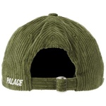 Thumbnail GORE-TEX CORDUROY P 6-PANEL GREEN one color
