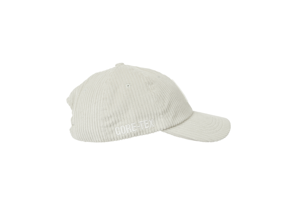 数量限定価格!! - Stone 6-Panel P Corduroy Gore-Tex Winter Palace - 2021 帽子