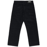 Thumbnail WASHED CORD TROUSER NAVY one color