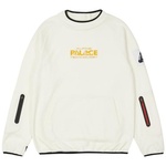 Thumbnail ALPINE TECH FLEECE WHITE one color