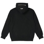 Thumbnail FLIGHT POCKET HOOD BLACK one color