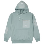 Thumbnail FLIGHT POCKET HOOD FLINT one color