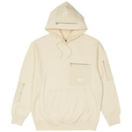 Thumbnail FLIGHT POCKET HOOD ECRU one color