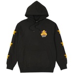 Thumbnail START IT UP HOOD BLACK one color