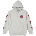 Thumbnail START IT UP HOOD GREY MARL one color