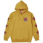 Thumbnail START IT UP HOOD BROWN one color