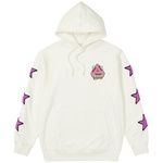 Thumbnail START IT UP HOOD WHITE one color