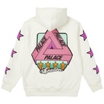 Thumbnail START IT UP HOOD WHITE one color