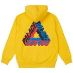 Thumbnail P-3D HOOD YELLOW one color