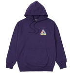 Thumbnail P-3D HOOD PURPLE one color