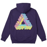 Thumbnail P-3D HOOD PURPLE one color