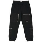 Thumbnail FLIGHT POCKET JOGGERS BLACK one color
