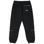 Thumbnail FLIGHT POCKET JOGGERS BLACK one color