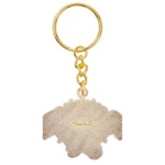 Thumbnail EURO KEYRING MULTI one color