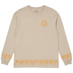 Thumbnail YE OLDE P LONGSLEEVE MUSHROOM one color