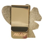 Thumbnail STRIKE IT LUCKY MONEY CLIP GOLD / GREEN / WHITE one color
