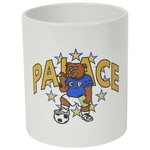 Thumbnail EURO MUG WHITE one color