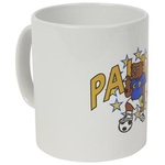 Thumbnail EURO MUG WHITE one color