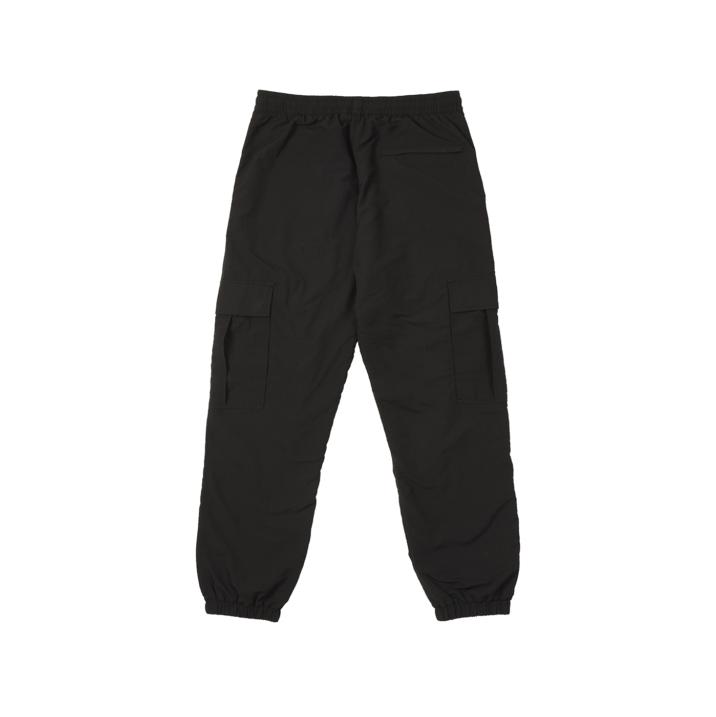Thumbnail SHELL CARGO PANT BLACK one color