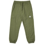 Thumbnail SHELL CARGO PANT OLIVE one color