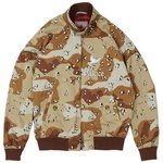 Thumbnail PALACE BARACUTA G9 JACKET DESERT CAMO one color