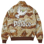 Thumbnail PALACE BARACUTA G9 JACKET DESERT CAMO one color