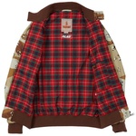 Thumbnail PALACE BARACUTA G9 JACKET DESERT CAMO one color