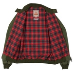 Thumbnail PALACE BARACUTA G9 JACKET ARMY one color