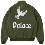 Thumbnail PALACE BARACUTA G9 JACKET ARMY one color