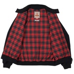 Thumbnail PALACE BARACUTA G9 JACKET MIDNIGHT BLUE one color