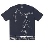 Thumbnail TRI-STRIKE T-SHIRT NAVY one color