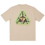 Thumbnail G-FACE T-SHIRT MUSHROOM one color