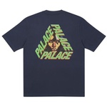Thumbnail G-FACE T-SHIRT NAVY one color