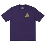 Thumbnail G-FACE T-SHIRT PURPLE one color